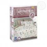 Постельное белье Ангелина (сатин Престиж)