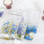 Набор подарочный "Полевые цветы"