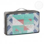 Домино синее