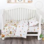 Лесные друзья