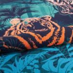 Вафельное полотенце Хантер