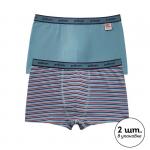 BUHB3378(2) набор трусов для мальчиков