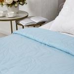 Голубой (с кантом)