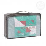 Бусы зеленые