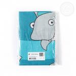 Вафельное полотенце Боцман