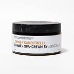 SPA-крем для душа "Имбирное печенье"