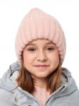 AOAW23HW2KK25 Шапка без утеплителя д/дев. "Милана"