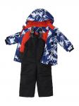 ALAW23SU1T108 Костюм (куртка + брюки) д/мал. "Кай"
