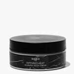 Крем для тела разогревающий