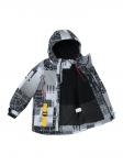 AOAW23JK1T132 Куртка д/мал. "Теодор"