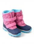 AOAW23FW3T107 Сапоги зимние детск. "Вадди"
