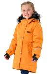 AOAW23JK2T125 Куртка д/дев. "Лотта"