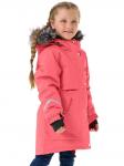 AOAW23JK2T125 Куртка д/дев. "Лотта"