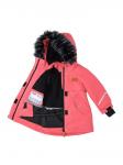 AOAW23JK2T125 Куртка д/дев. "Лотта"