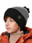 AOAW23HW1KK26 Шапка без утеплителя д/мал. "Тирил"
