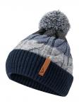 AOAW23HW1KK27 Шапка без утеплителя д/мал. "Маркел"