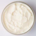 Шелковый крем-баттер