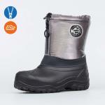 бро-чер сапожки дошкольная Комбинирован.