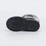 бро-чер сапожки дошкольная Комбинирован.