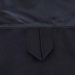 Мешок для обуви черный