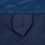 Мешок для обуви т.синий