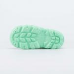 мятный сапожки дошкольно-школьные ЭВА