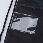 Мешок для обуви чер-жел