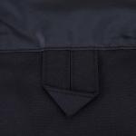 Мешок для обуви черный