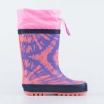 гол-роз сапожки дошкольно-школьные Резина