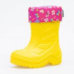 жел-фук сапожки малодетско-дошкольные ЭВА