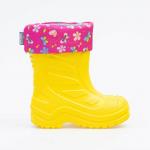 жел-фук сапожки малодетско-дошкольные ЭВА