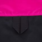 Мешок для обуви черный