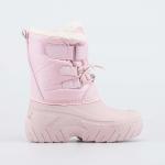 розовый сапожки дошкольная Комбинирован.