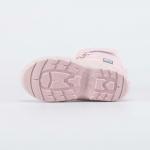 розовый сапожки дошкольная Комбинирован.