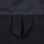 Мешок для обуви черный