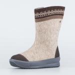 сер-кор сапожки женские Войлок