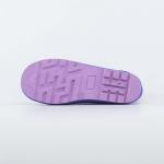 гол-роз сапожки школьно-подростковые Резина