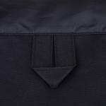 Мешок для обуви черный