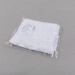 Кружево "Gamma" эластичное "сетка" 170 мм GKME-17002 ФАСОВКА в пакете 3 м ± 0.2 Турция