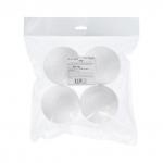 "Love2art" DPZ-102 Заготовка пенополистирол d 8 см 4 шт