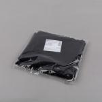 Кружево "BLITZ"  эластичное 160 мм BLST-01 ФАСОВКА в пакете 3 м Турция