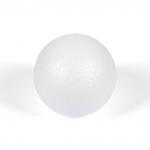 "Love2art" DPZ-106 Заготовка пенополистирол d 14 см 1 шт