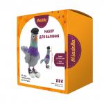 "Miadolla" WT-0222 "Голубь Игорь" набор для валяния