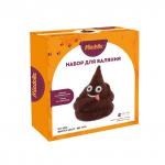 "Miadolla" WT-0225 "Мистер Какус" набор для валяния