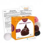 "Miadolla" WT-0225 "Мистер Какус" набор для валяния