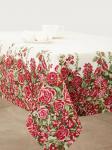 Анна Скатерть 140х220 см 06033