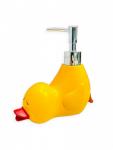 Duck Дозатор полимер 14,2х7х17, полимер