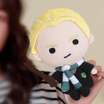 Гарри Поттер |  Мягкая игрушка в стиле Чиби Драко Малфой, 20cm