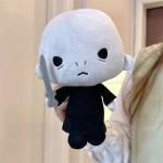 Гарри Поттер |  Мягкая игрушка в стиле Чиби Воландеморт, 20cm