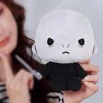 Гарри Поттер |  Мягкая игрушка в стиле Чиби Воландеморт, 20cm